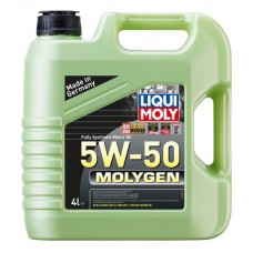 Liqui Moly Molygen New Generation 5W-50 (2543) - 4 L